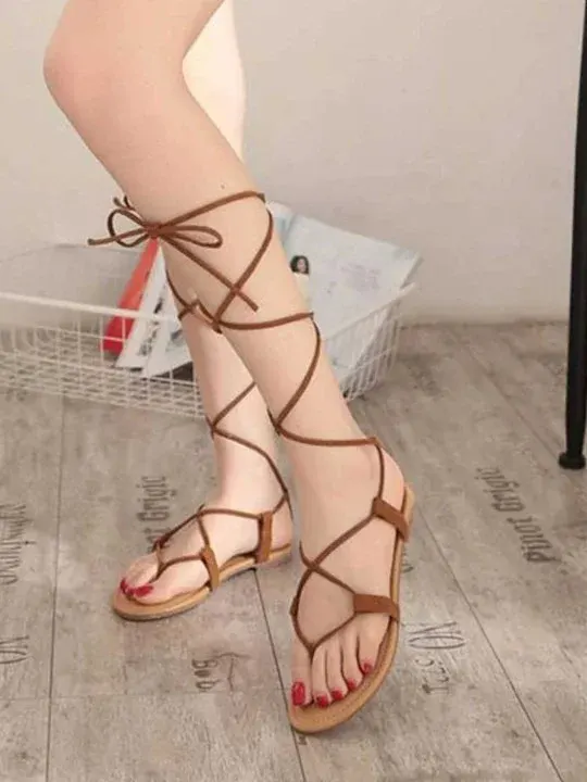 Flats