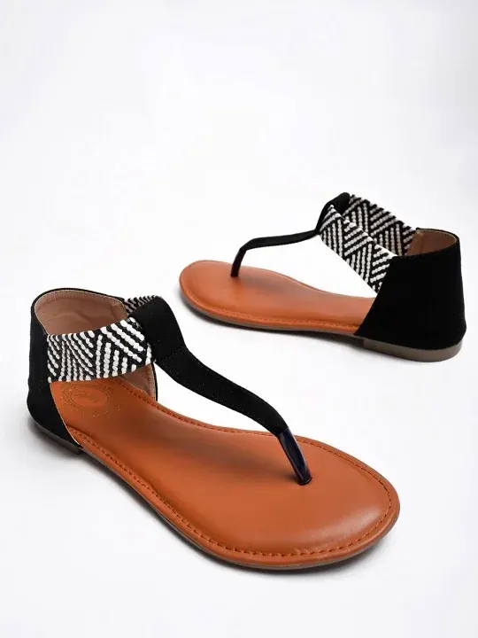 Flats