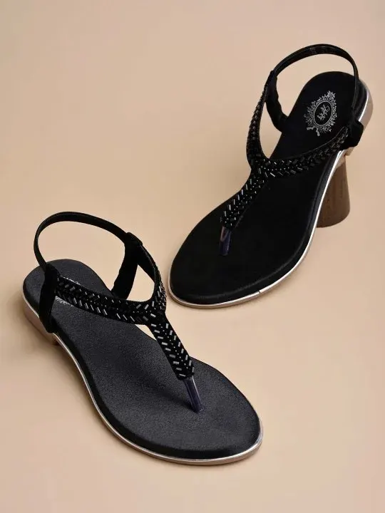 Flats
