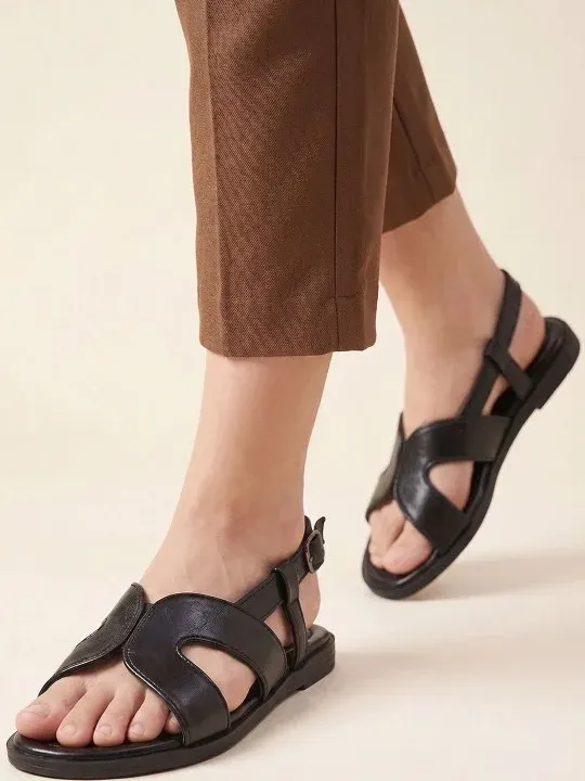 Flats