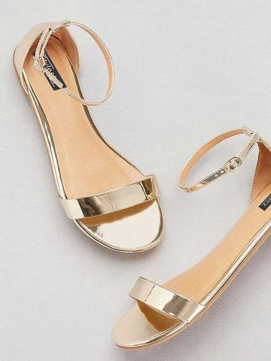 Flats
