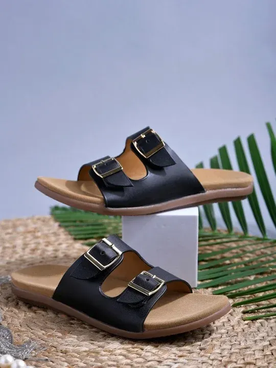 Flats