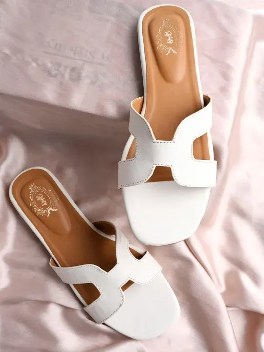 Flats