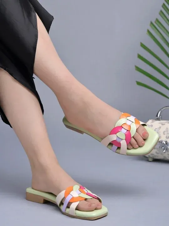 Flats