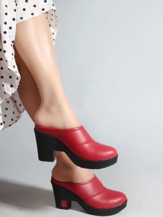 Heels