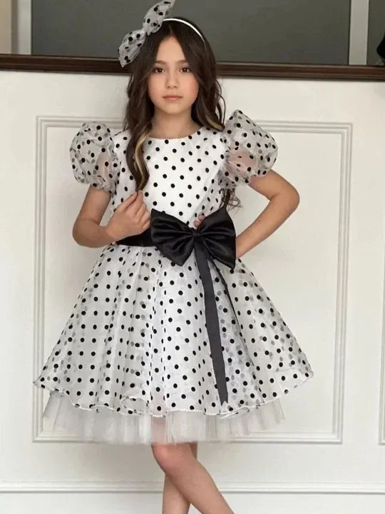 Girls Dresses