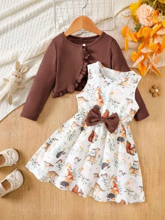 Girls Dresses