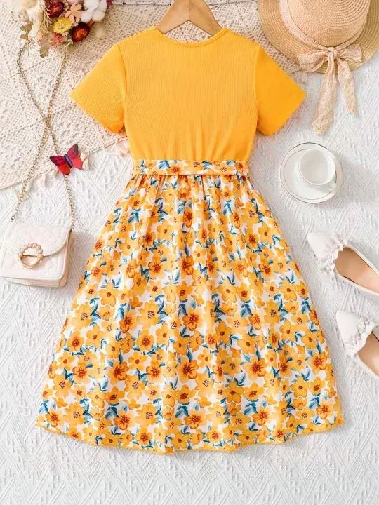 Girls Dresses