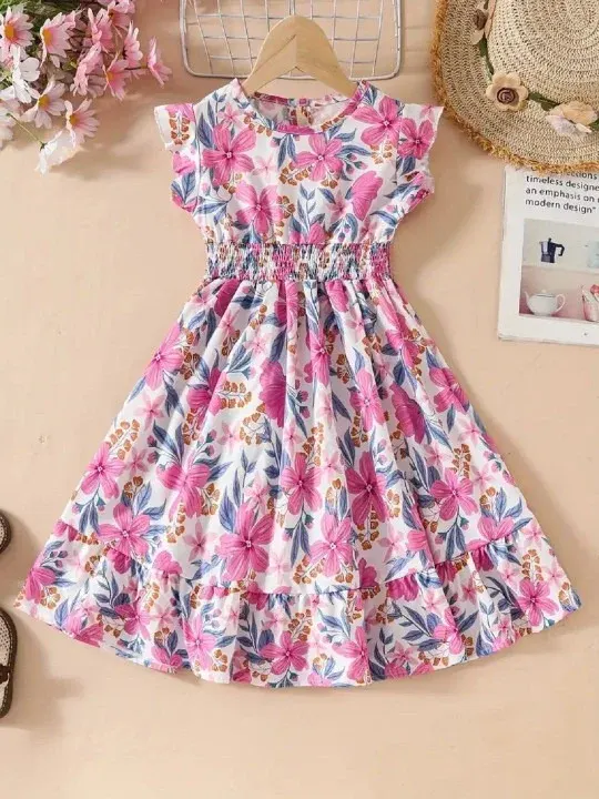 Girls Dresses