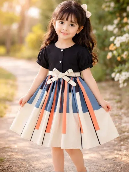 Girls Dresses