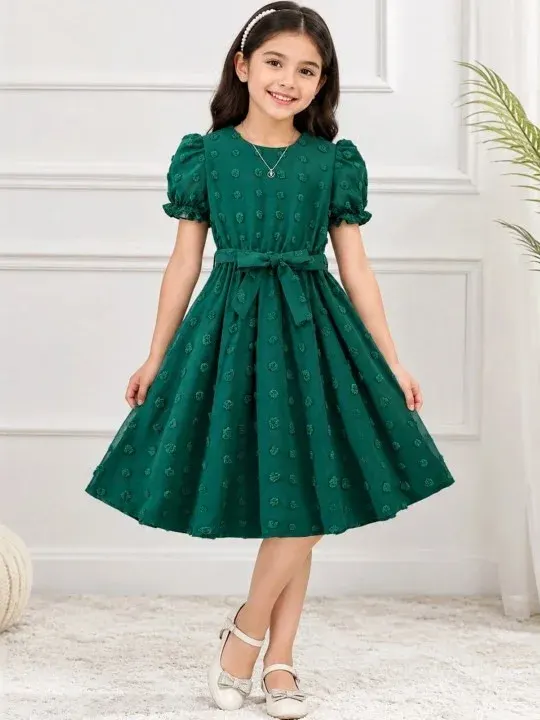 Girls Dresses