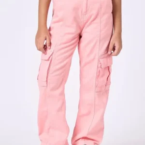 Cargo Girls Jeans
