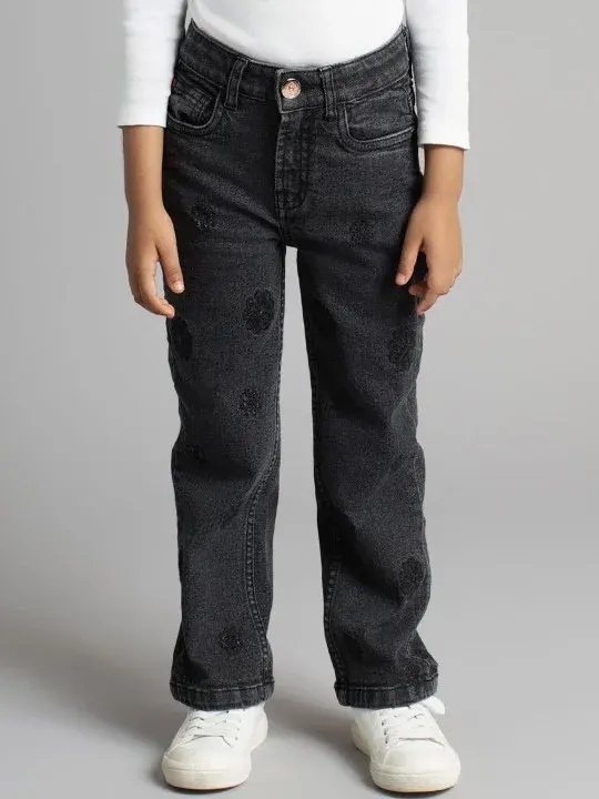 Girls Jeans