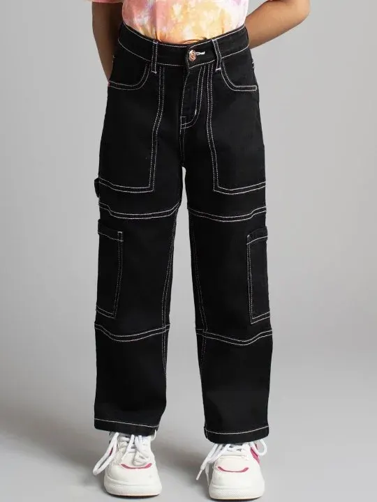 Girls Jeans