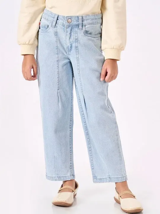 Girls Jeans
