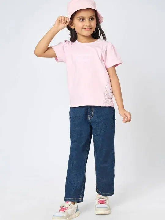 Girls Jeans