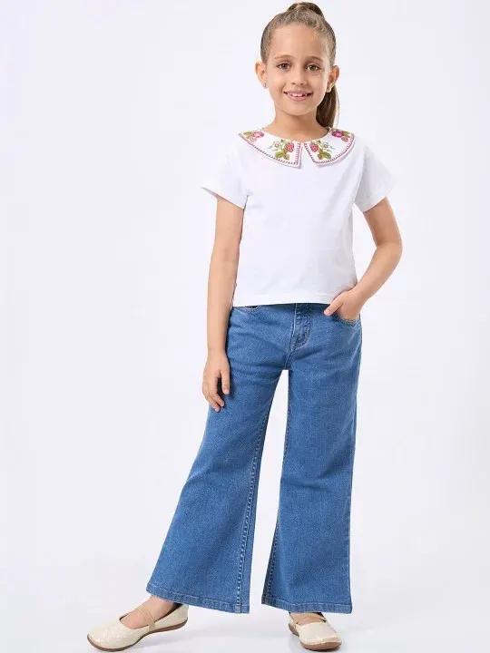 Girls Jeans