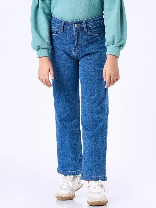 Girls Jeans