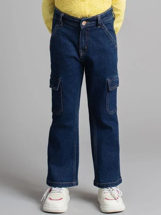 Girls Jeans