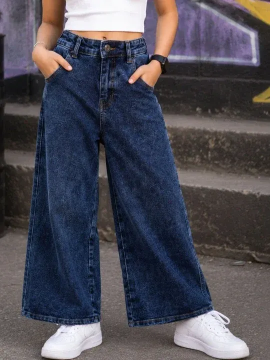 Girls Jeans