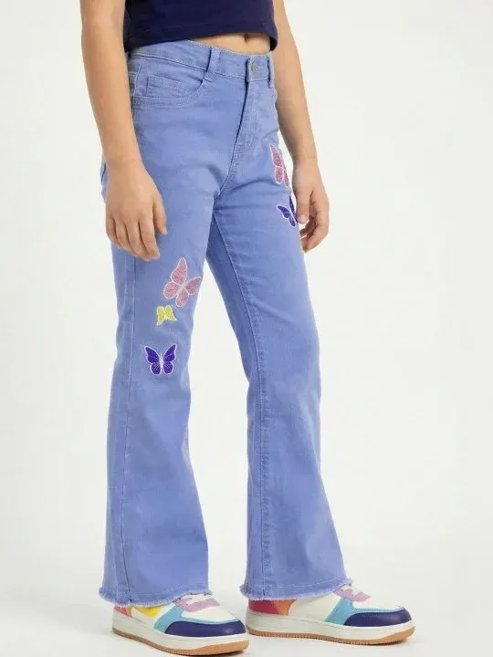 Girls Jeans