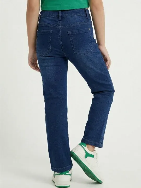Girls Jeans