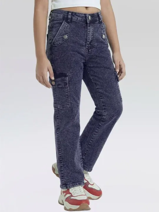 Girls Jeans