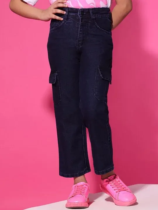 Girls Jeans