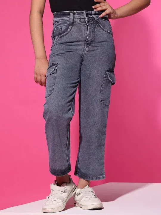 Girls Jeans