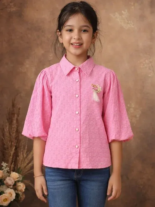 Girls Tops