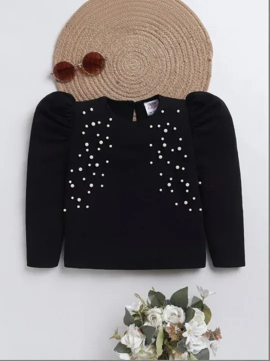 Girls Tops