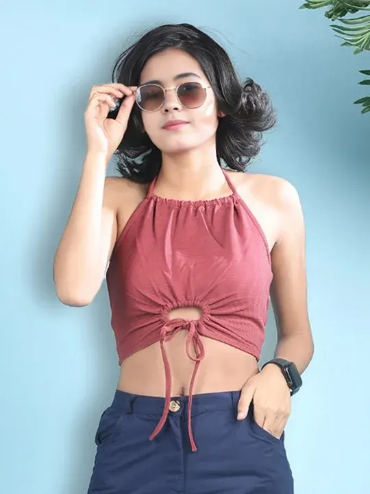 Girls Tops
