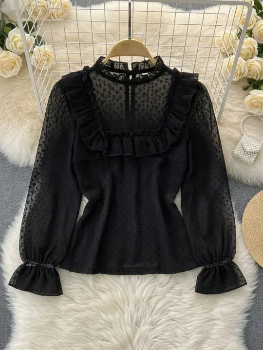 Girls Tops