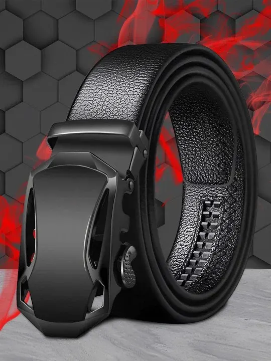 Black Belts