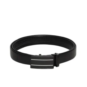 Black Belts