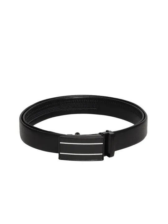 Black Belts