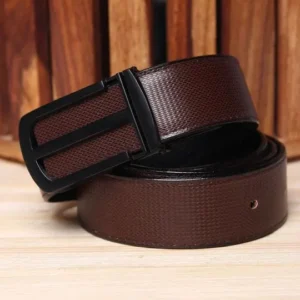Brown Belts
