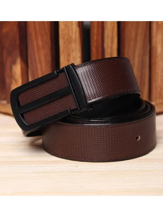 Brown Belts