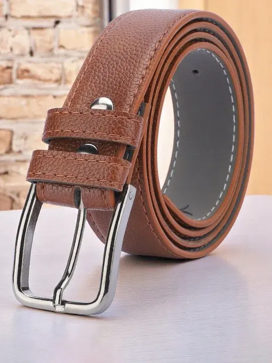 Textured Belts