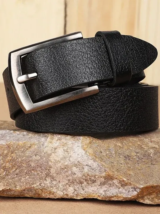 Textured Belts