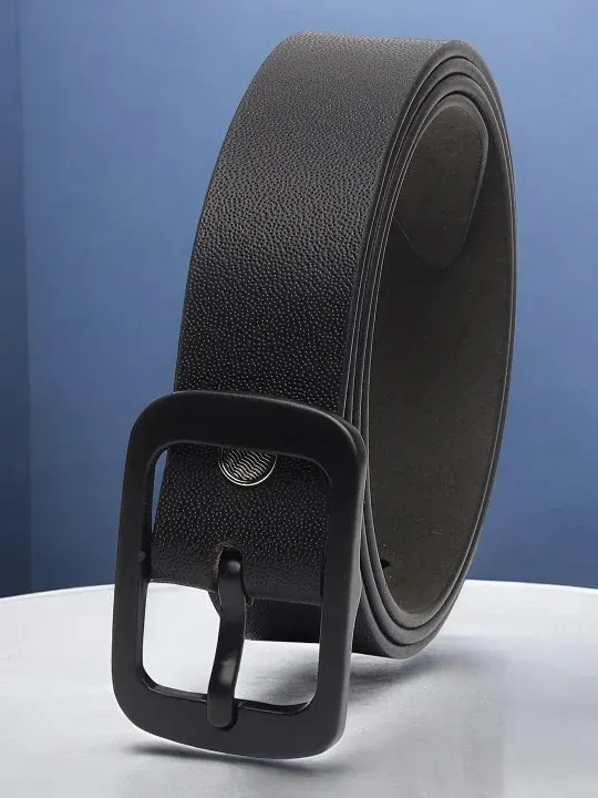 Textured Belts