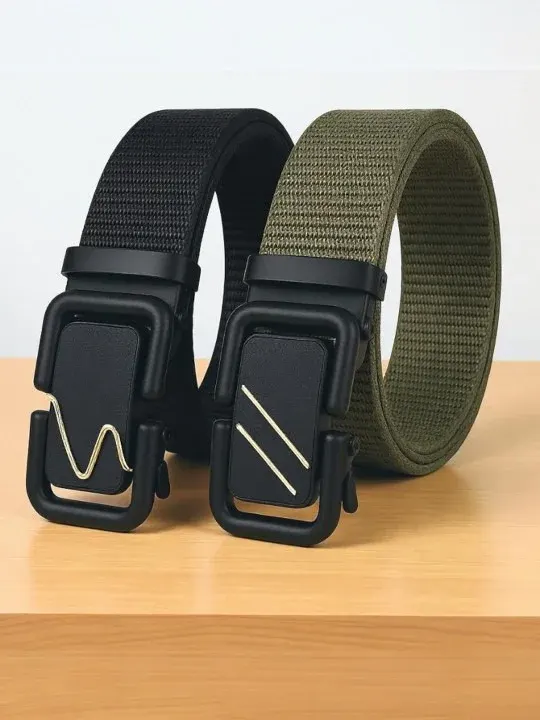 Belts