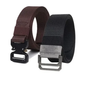 Textured Belts