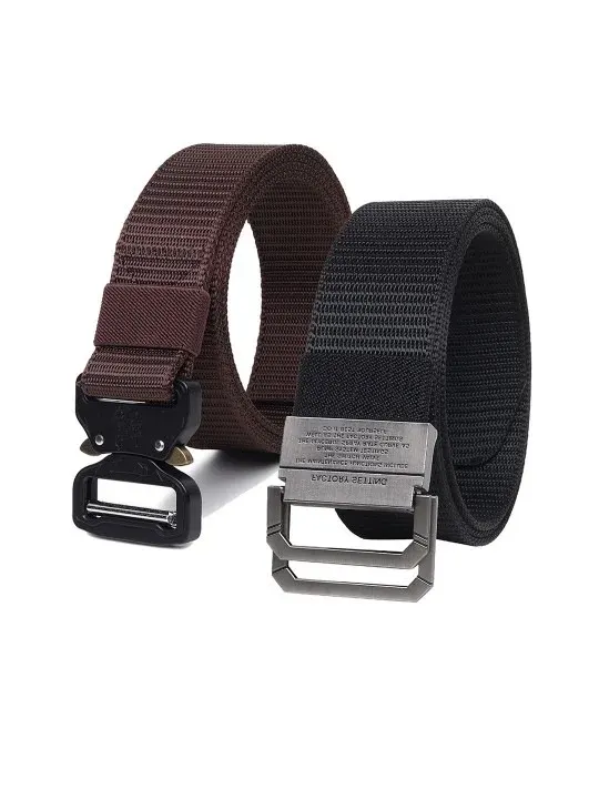 Textured Belts