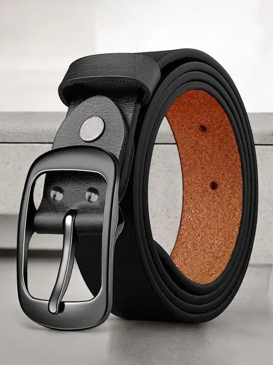 Textured Belts
