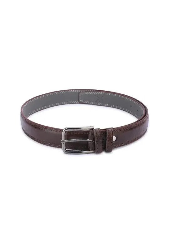 Textured Belts