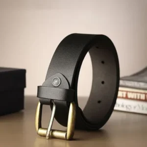 Textured Belts