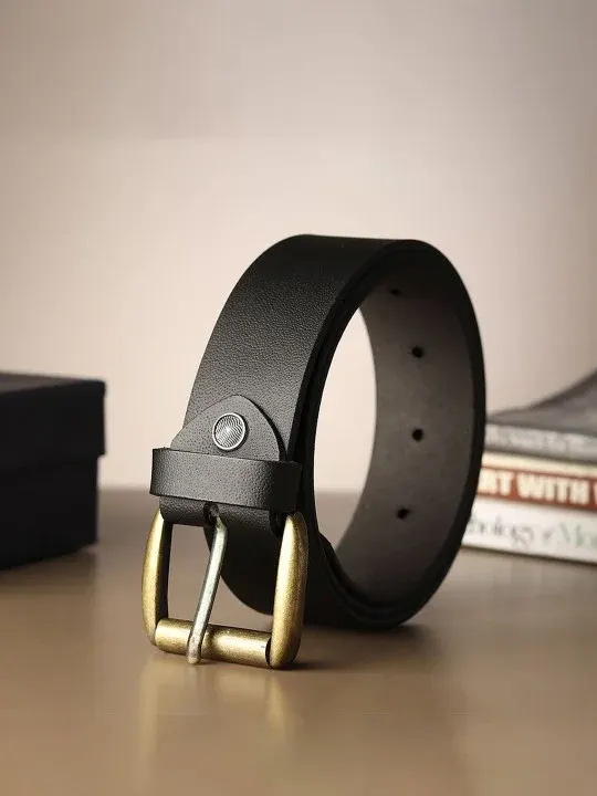 Textured Belts