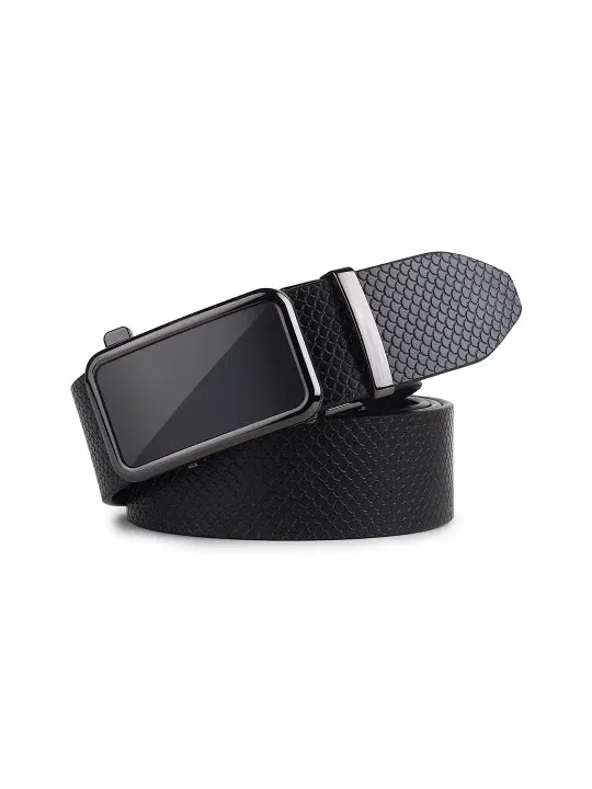 Textured Belts