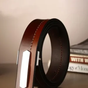 Textured Belts
